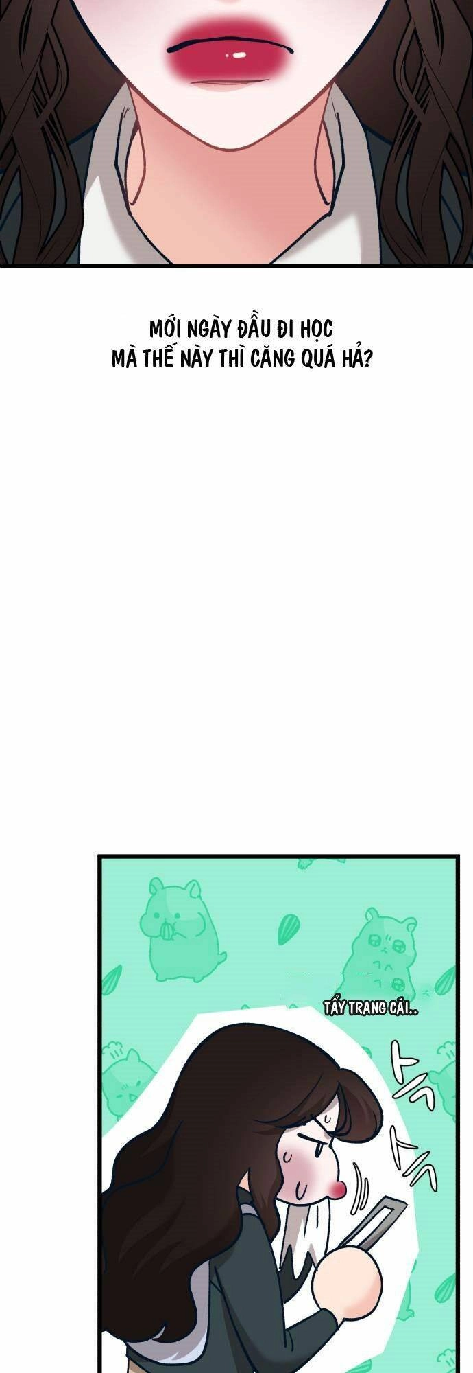 Đời Tư Idol Chapter 4 - 12