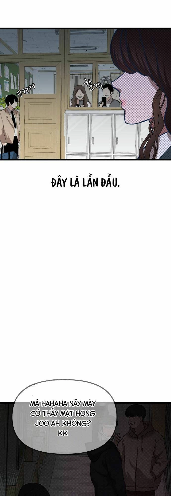 Đời Tư Idol Chapter 4 - 14