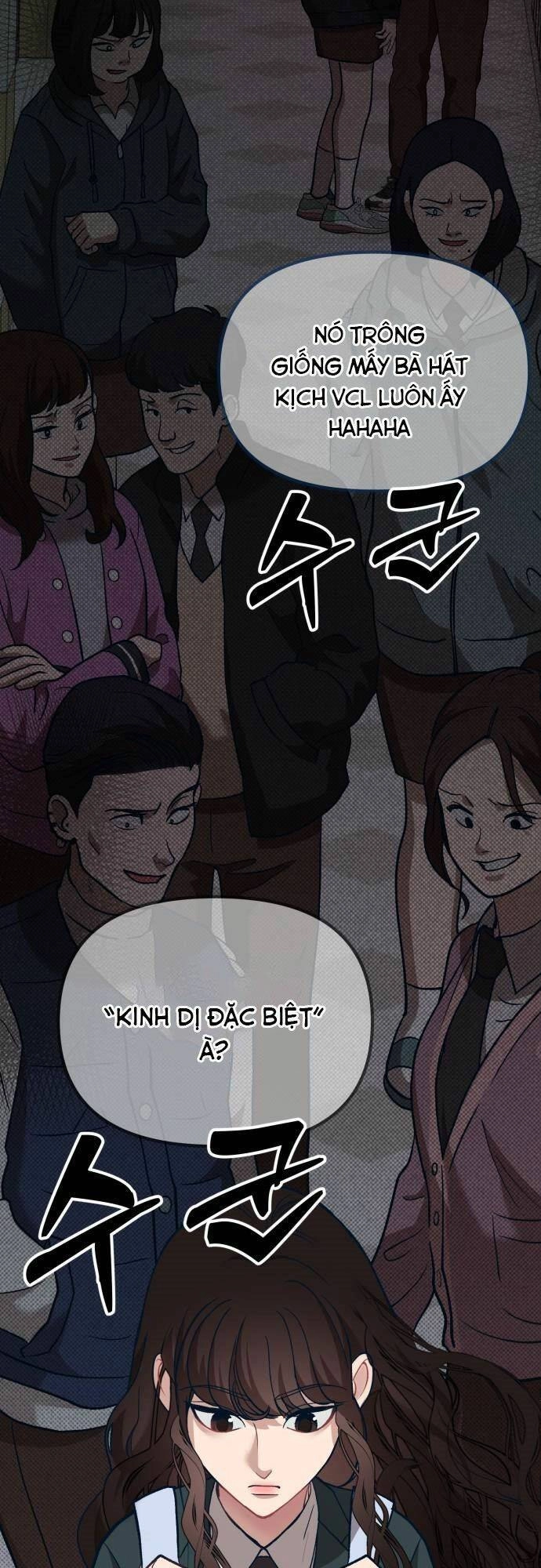 Đời Tư Idol Chapter 4 - 15