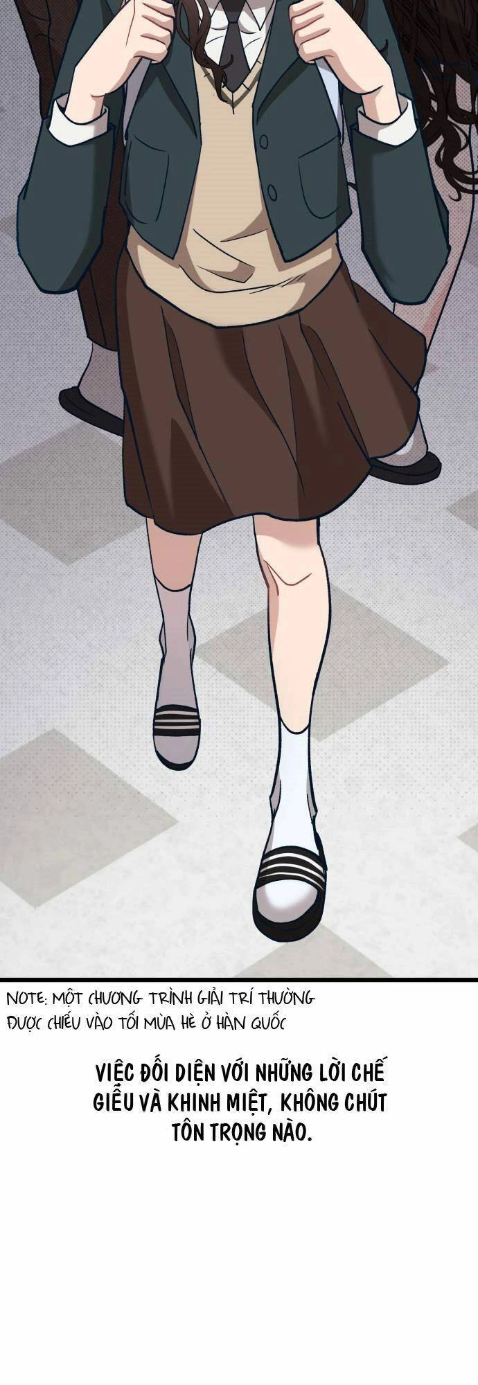 Đời Tư Idol Chapter 4 - 16