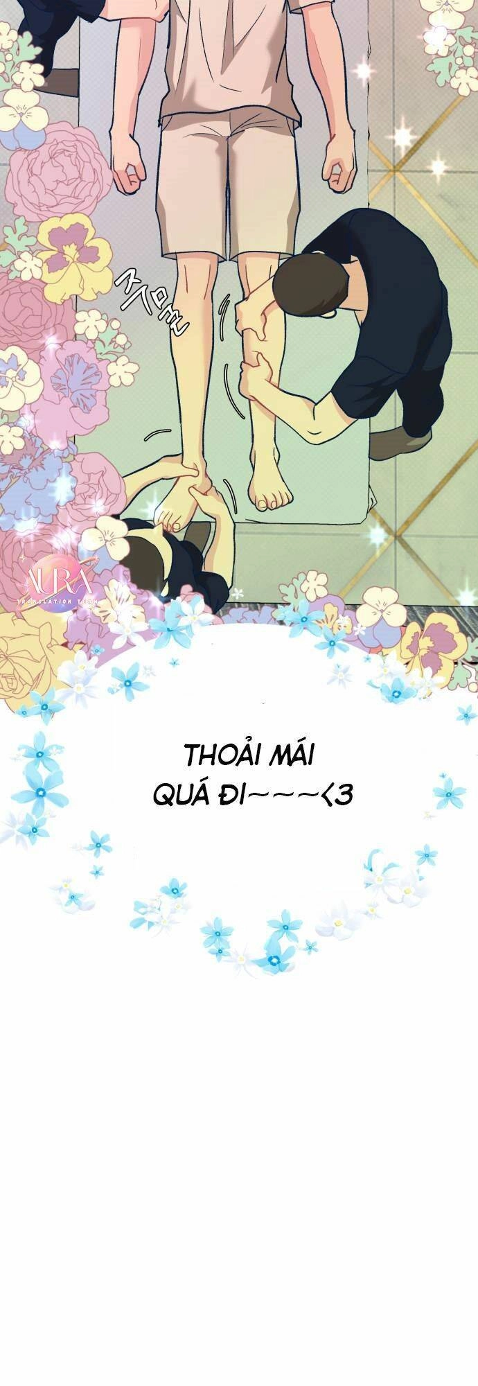 Đời Tư Idol Chapter 4 - 32