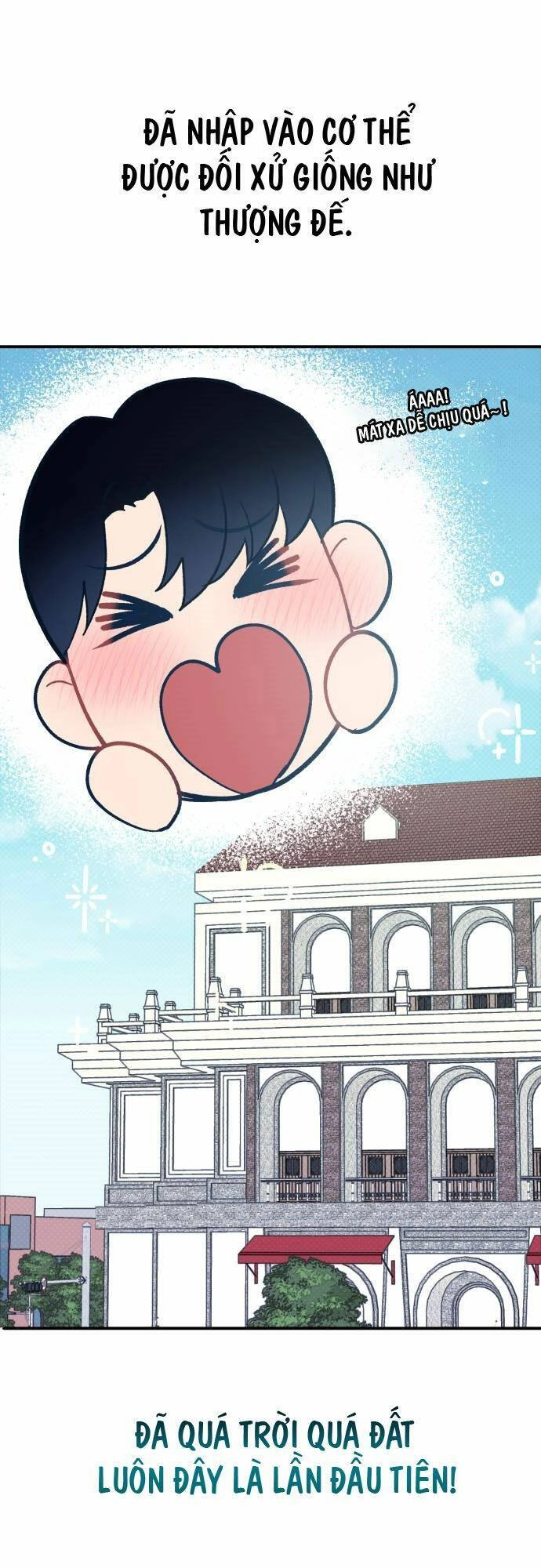 Đời Tư Idol Chapter 4 - 33