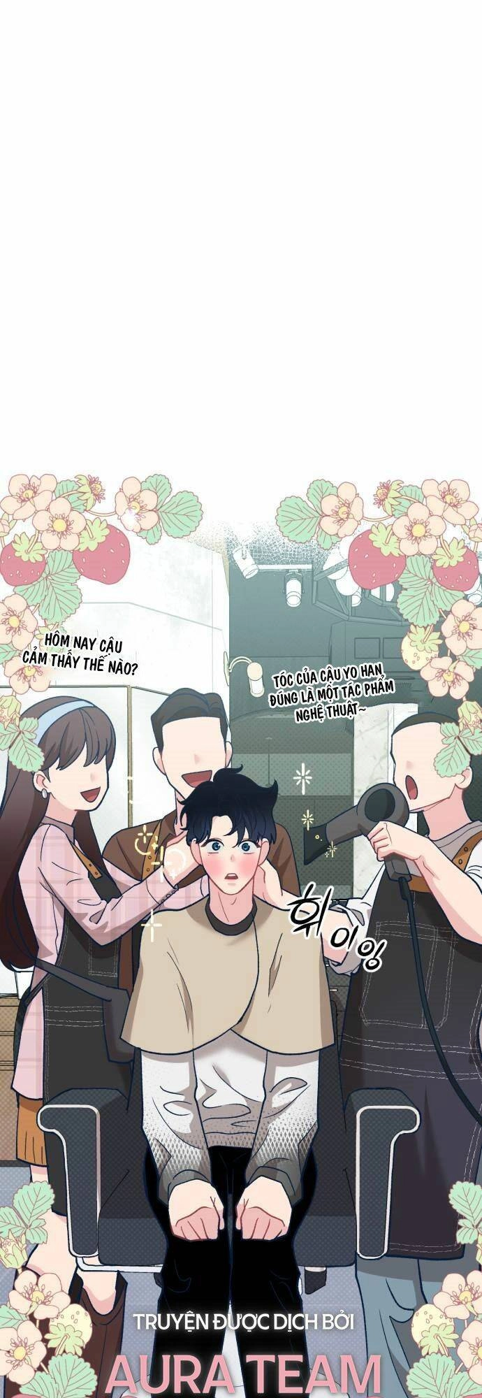 Đời Tư Idol Chapter 4 - 34