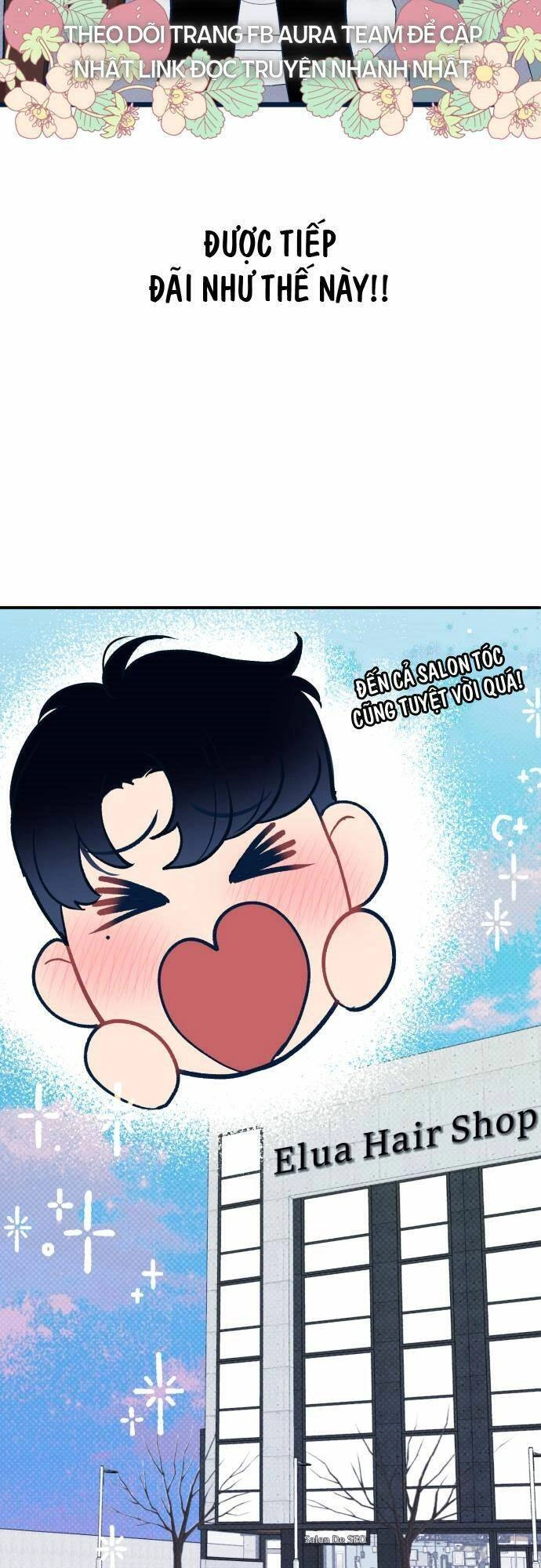 Đời Tư Idol Chapter 4 - 35