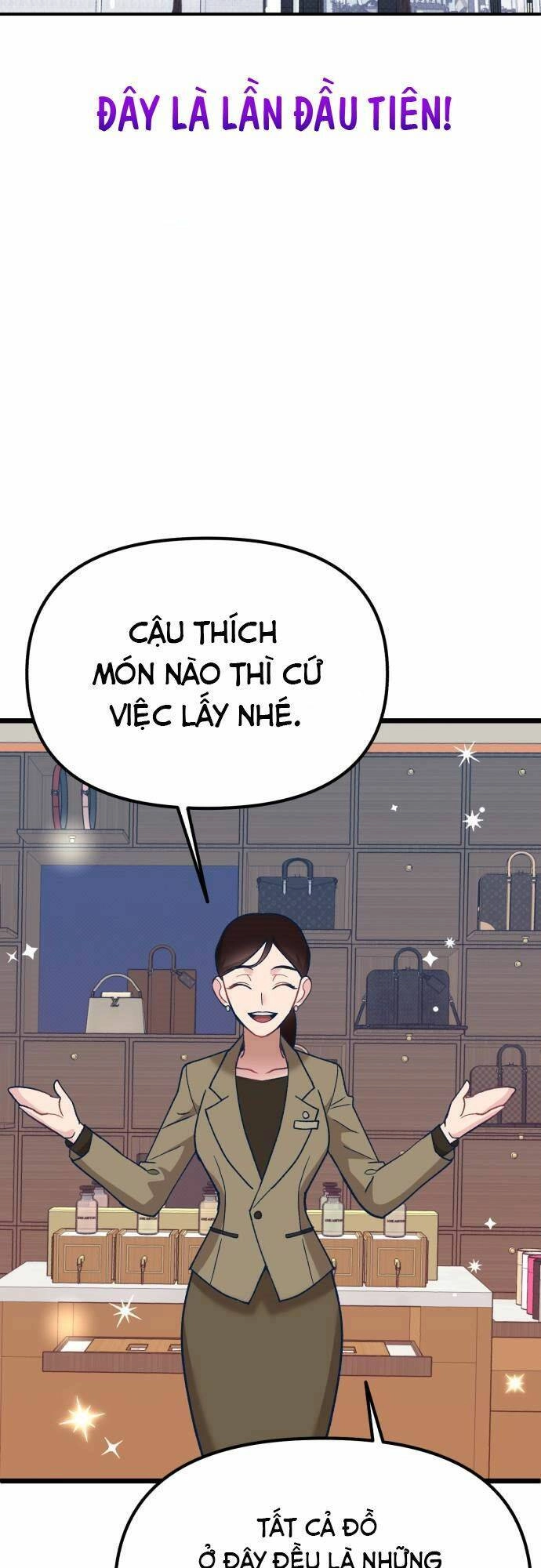 Đời Tư Idol Chapter 4 - 36