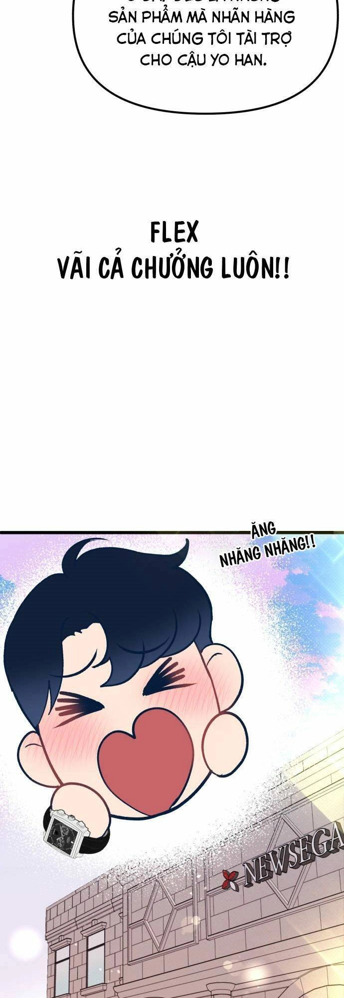 Đời Tư Idol Chapter 4 - 37