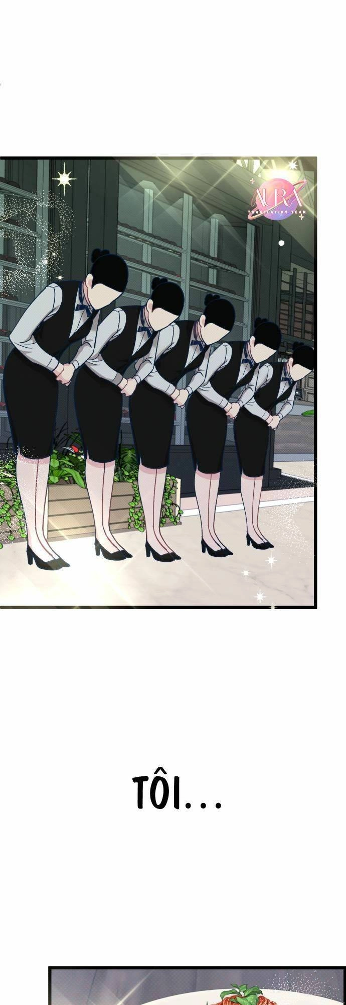 Đời Tư Idol Chapter 4 - 40