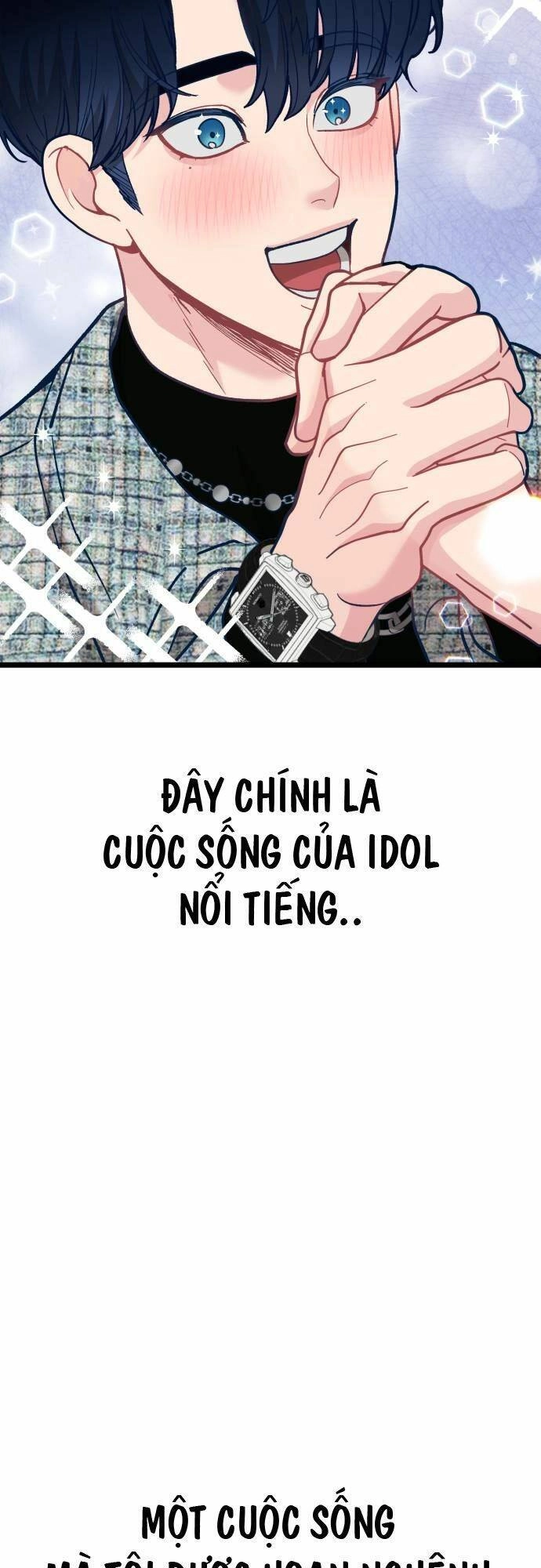 Đời Tư Idol Chapter 4 - 44