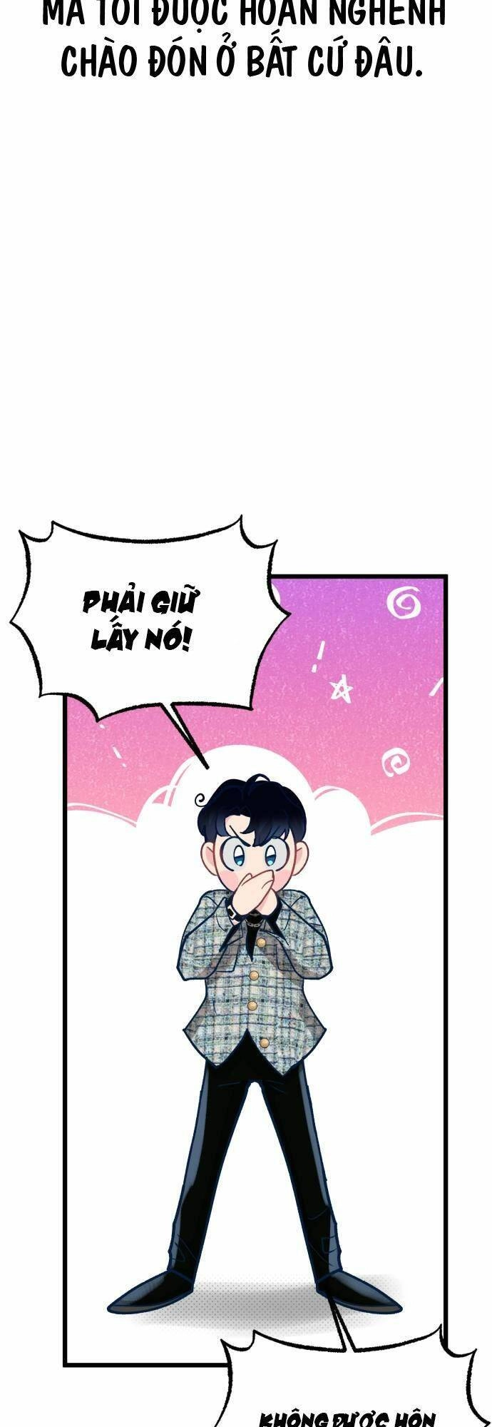 Đời Tư Idol Chapter 4 - 45