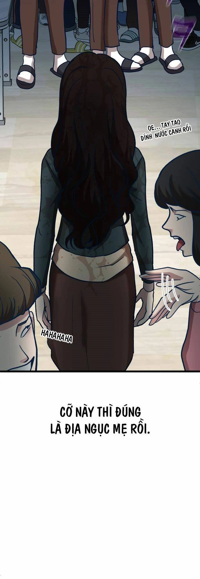 Đời Tư Idol Chapter 4 - 75