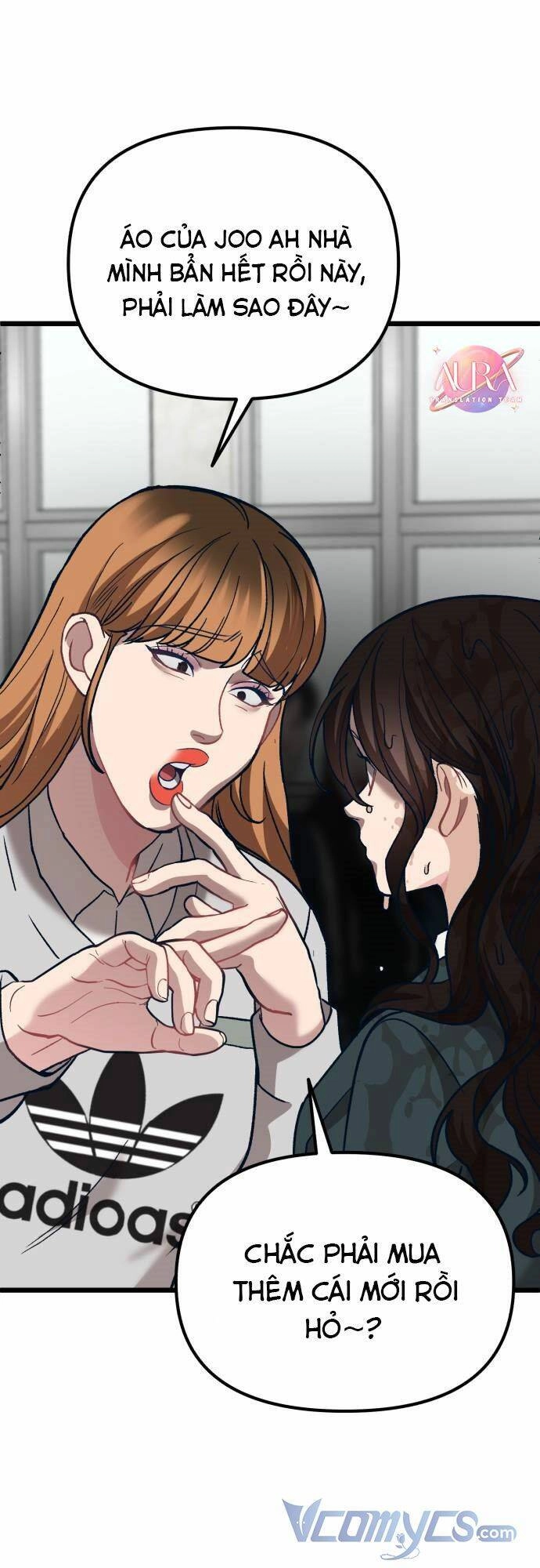 Đời Tư Idol Chapter 4 - 76