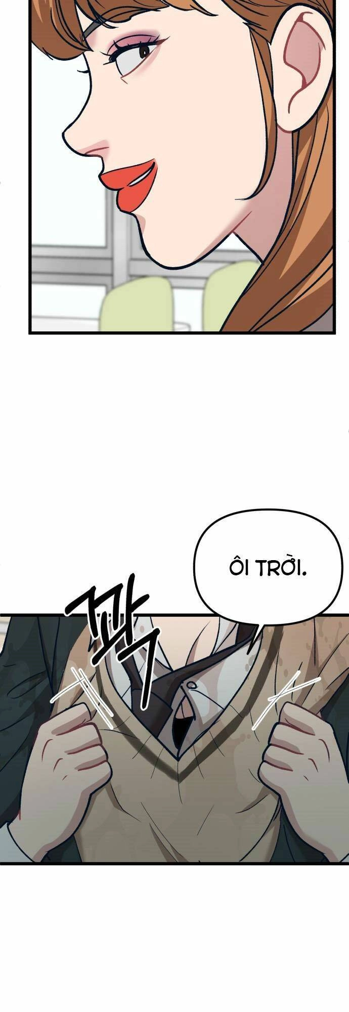 Đời Tư Idol Chapter 4 - 81