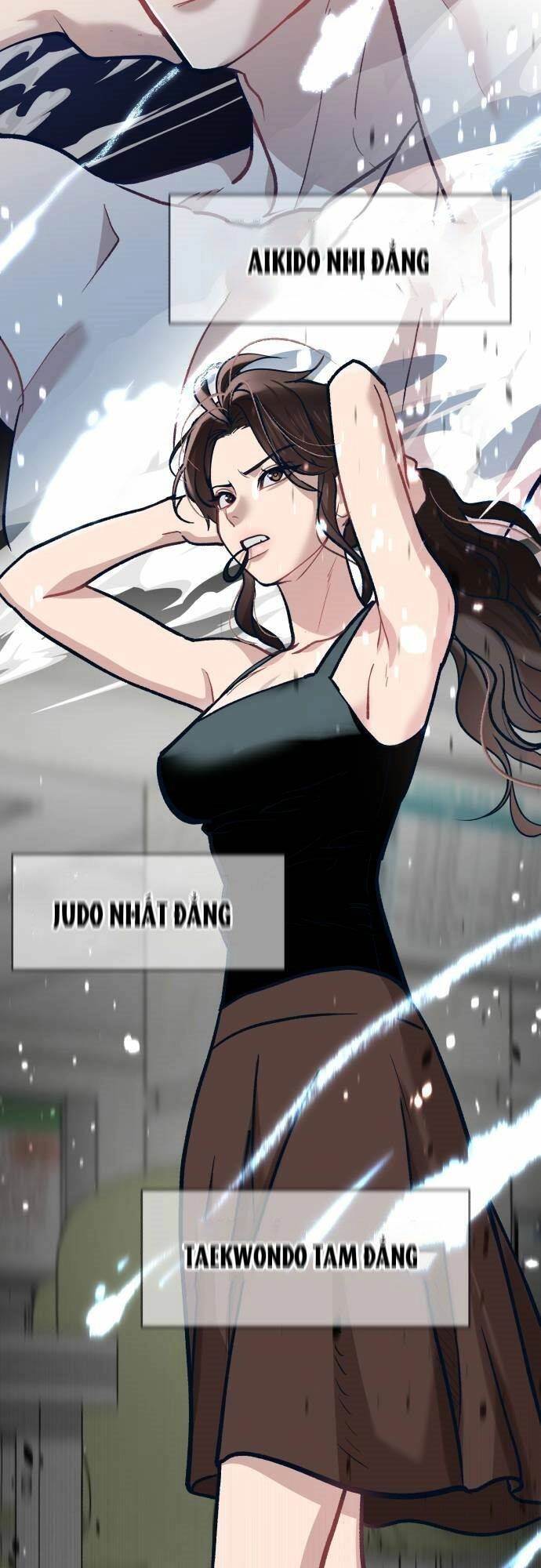 Đời Tư Idol Chapter 4 - 100
