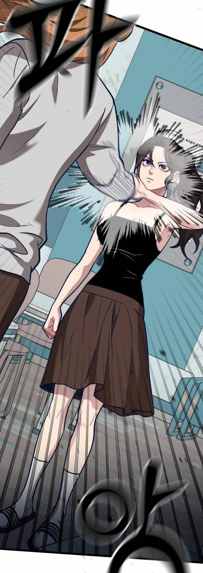 Đời Tư Idol Chapter 5 - 4