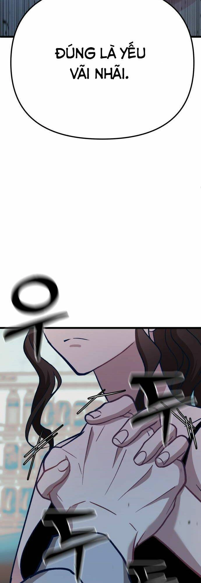 Đời Tư Idol Chapter 5 - 8