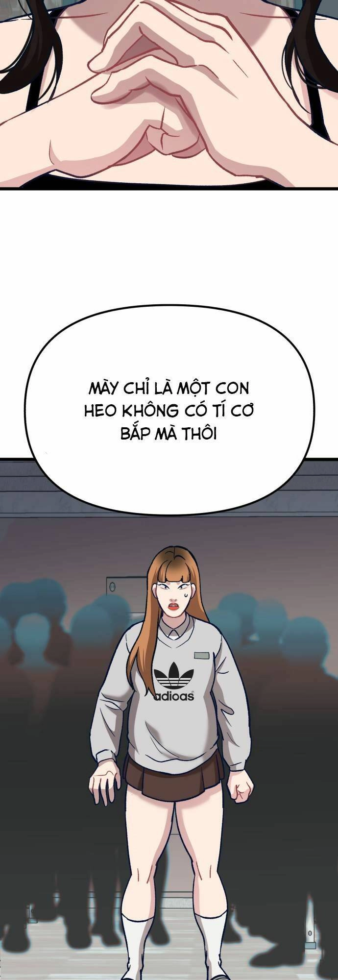 Đời Tư Idol Chapter 5 - 14