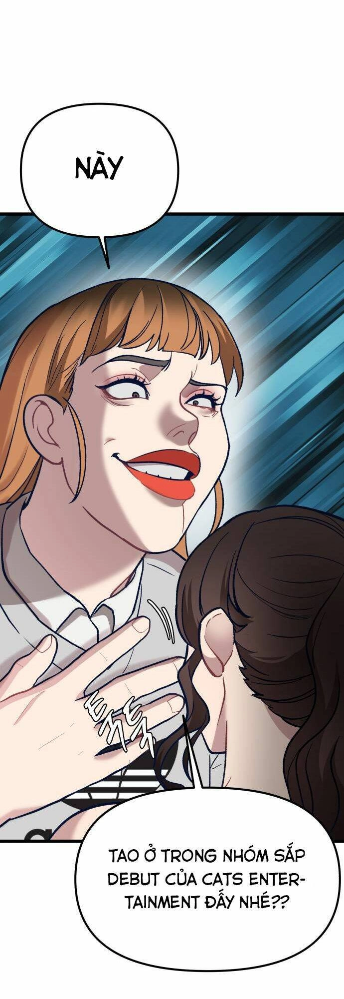 Đời Tư Idol Chapter 5 - 19