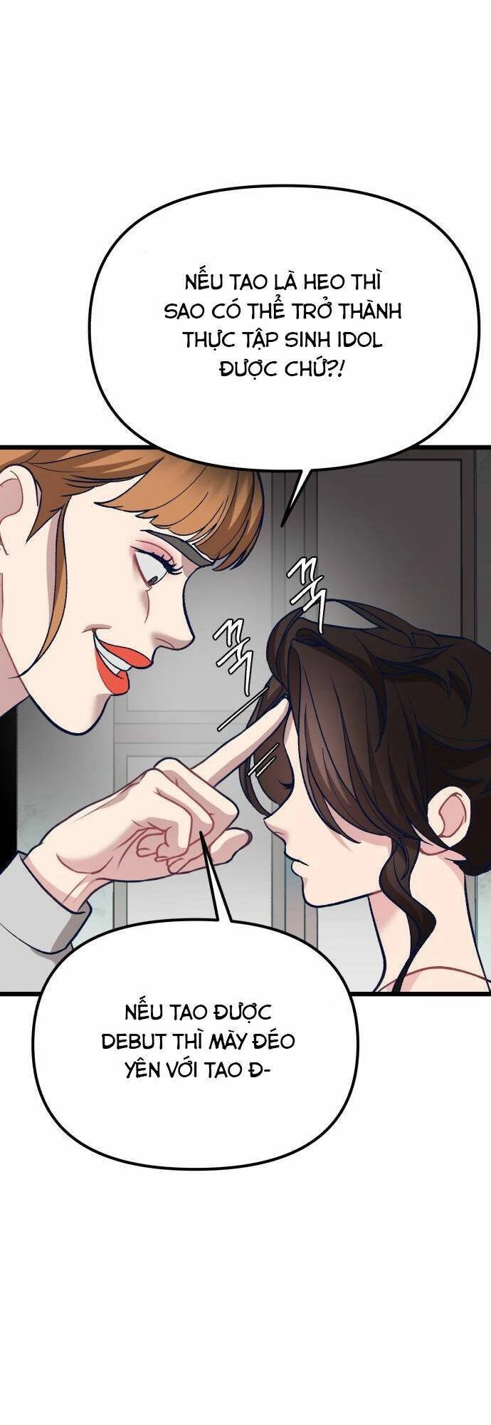 Đời Tư Idol Chapter 5 - 20