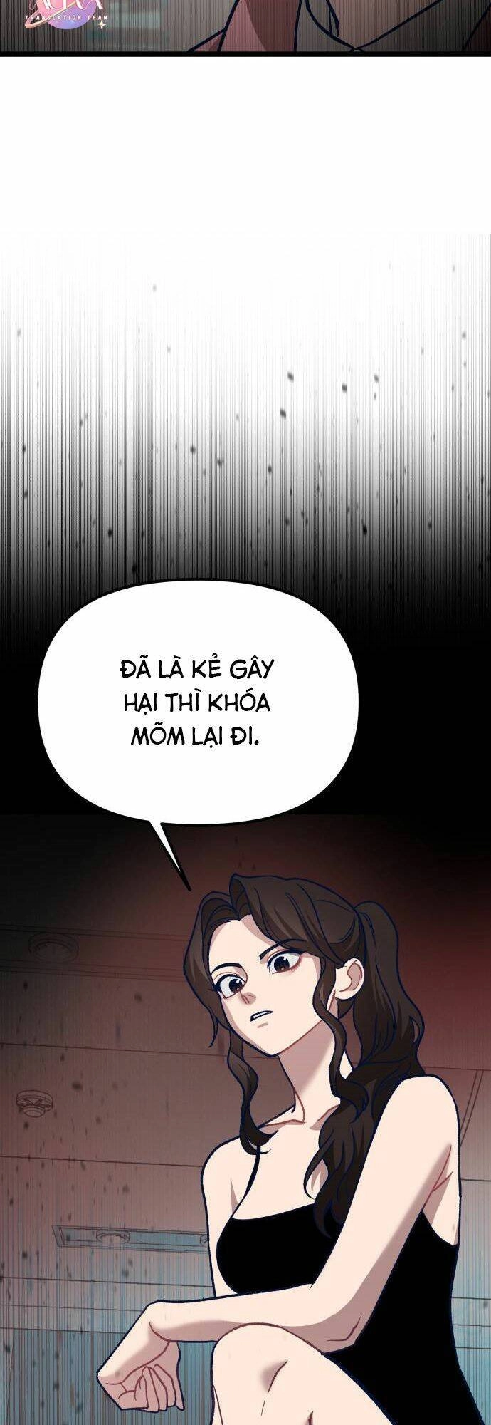 Đời Tư Idol Chapter 5 - 36