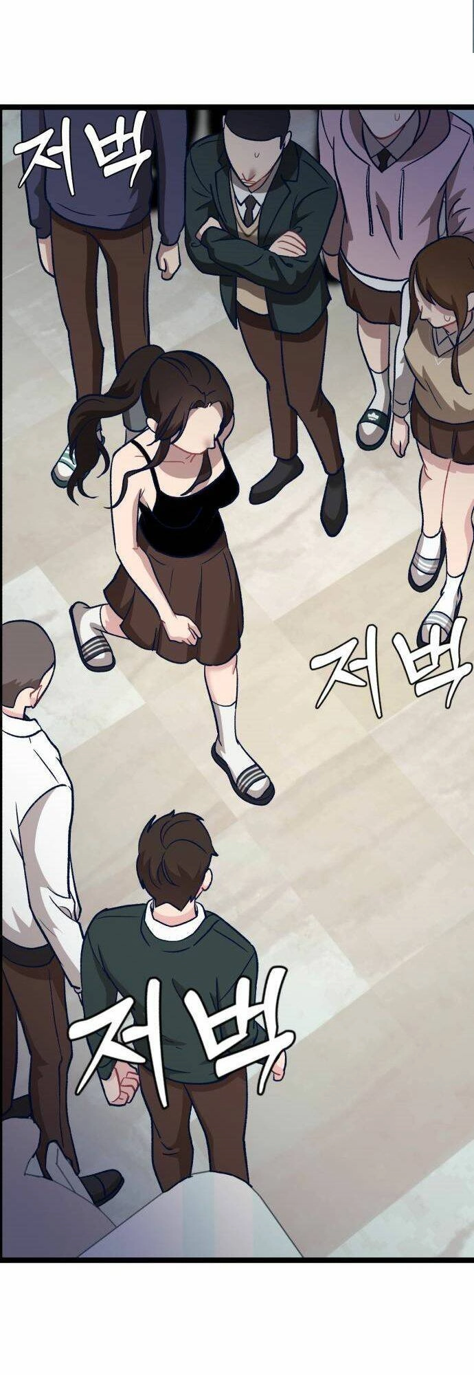 Đời Tư Idol Chapter 5 - 39