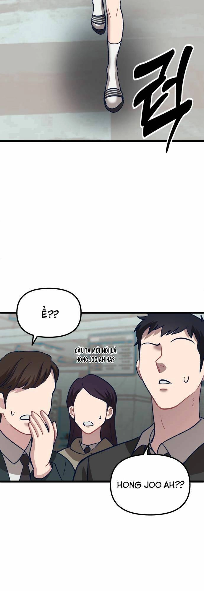 Đời Tư Idol Chapter 5 - 54