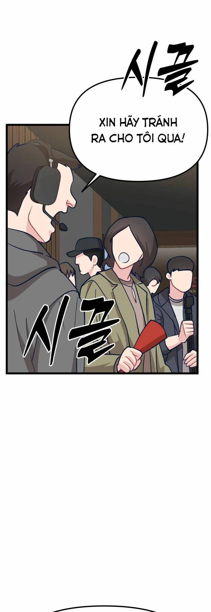 Đời Tư Idol Chapter 5 - 59