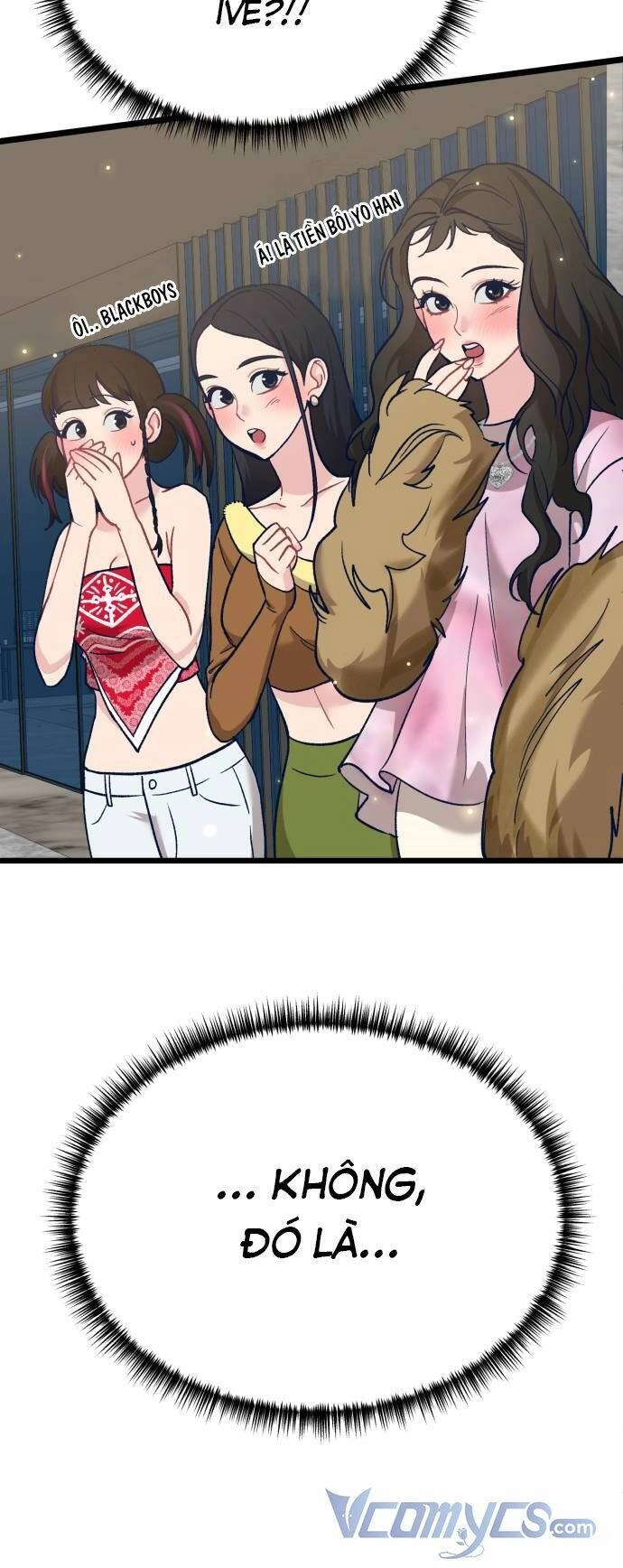 Đời Tư Idol Chapter 5 - 64