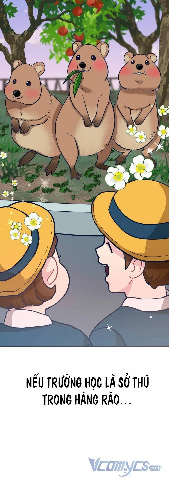 Đời Tư Idol Chapter 5 - 70