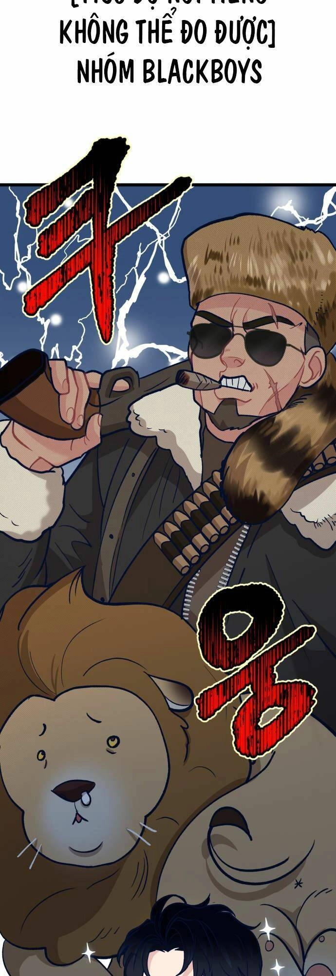 Đời Tư Idol Chapter 5 - 80