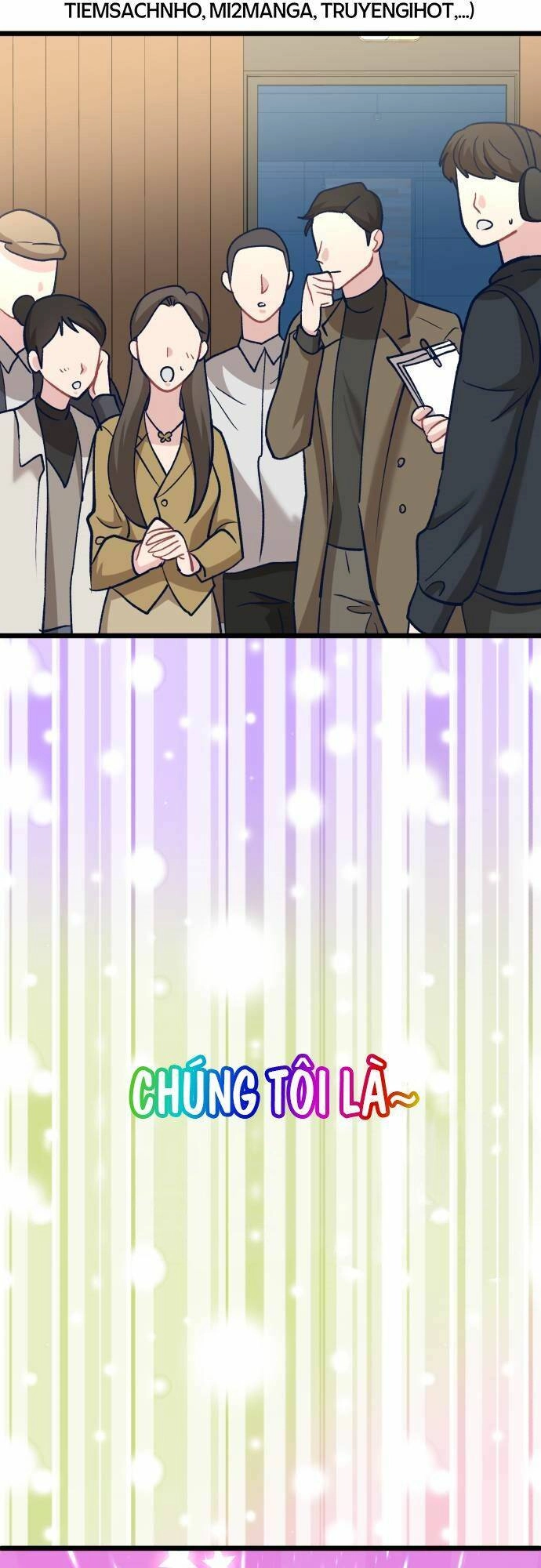 Đời Tư Idol Chapter 5 - 82