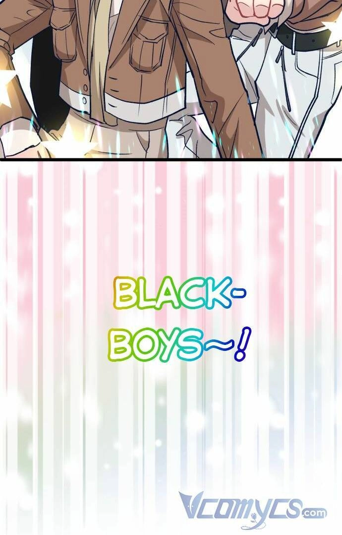 Đời Tư Idol Chapter 5 - 84