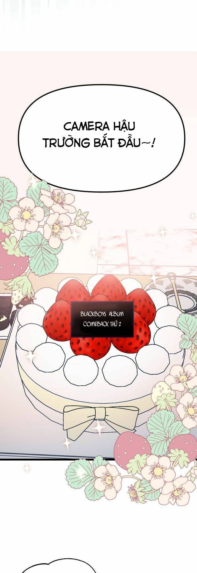 Đời Tư Idol Chapter 5 - 85