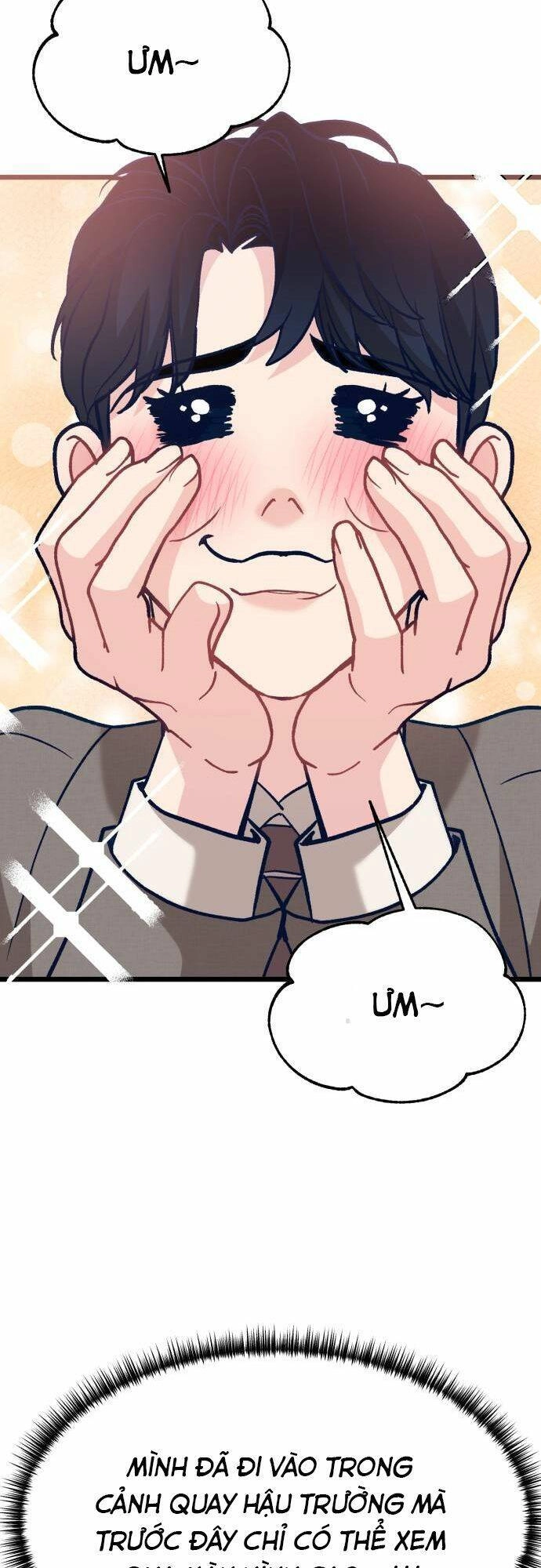 Đời Tư Idol Chapter 5 - 86