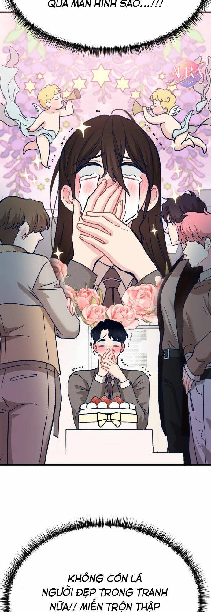 Đời Tư Idol Chapter 5 - 87