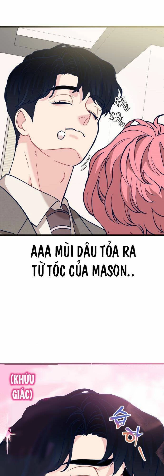 Đời Tư Idol Chapter 5 - 90