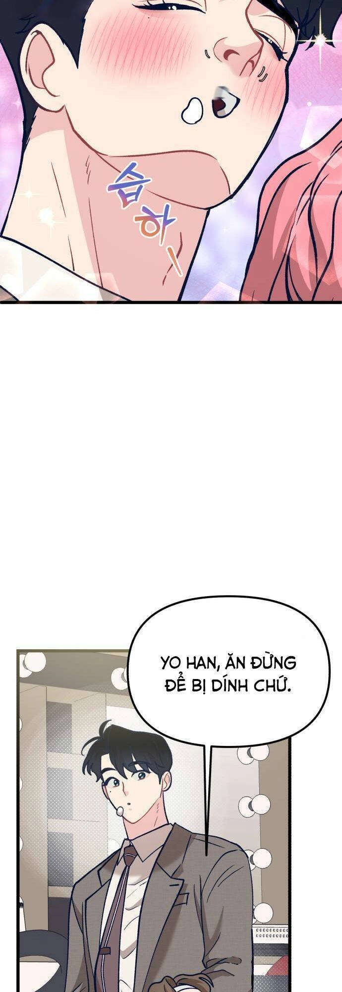 Đời Tư Idol Chapter 5 - 91