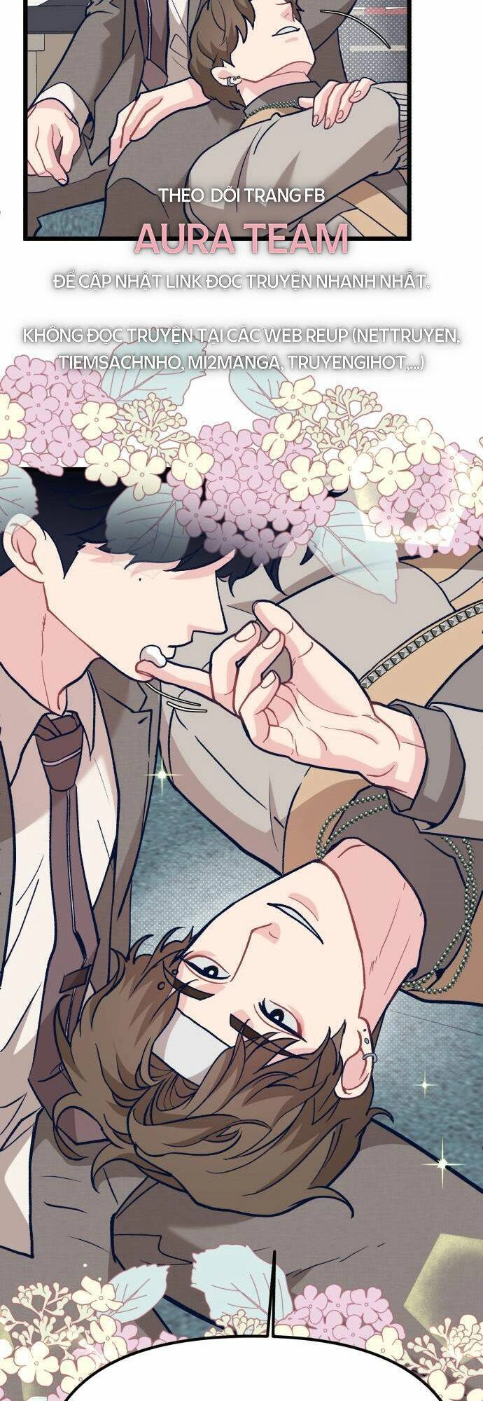 Đời Tư Idol Chapter 5 - 92