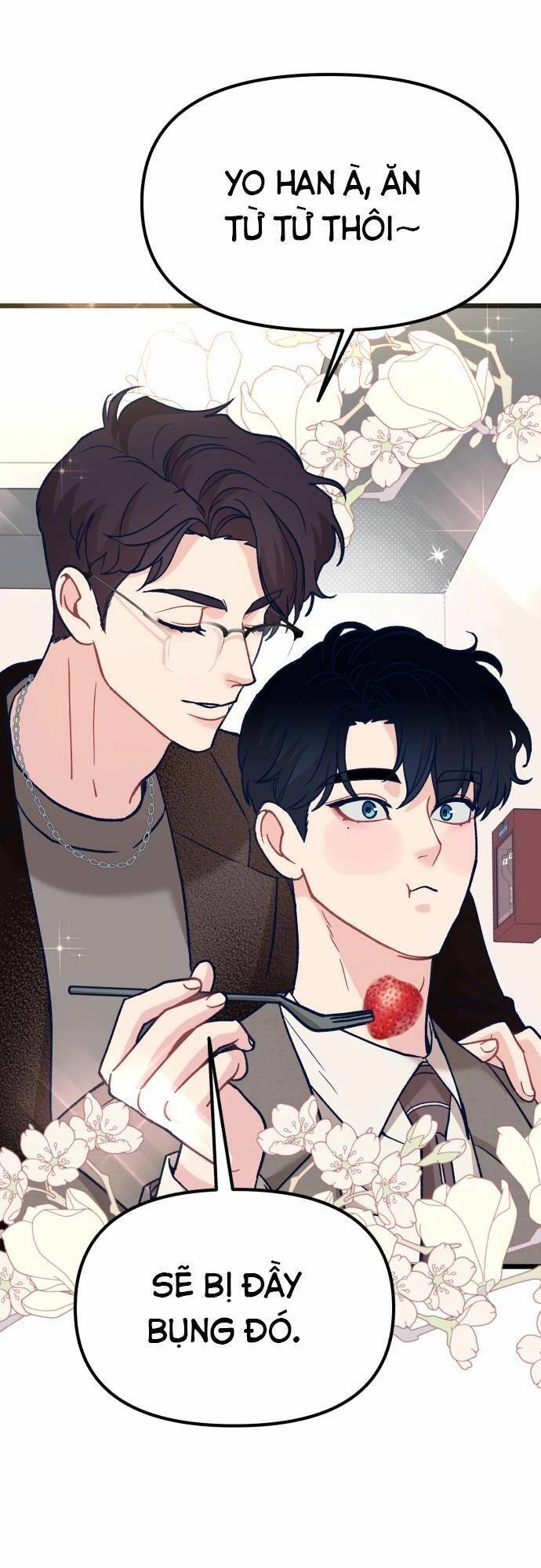 Đời Tư Idol Chapter 5 - 96