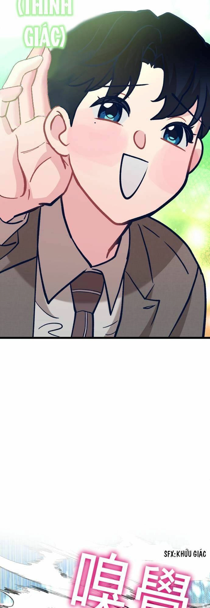 Đời Tư Idol Chapter 5 - 98