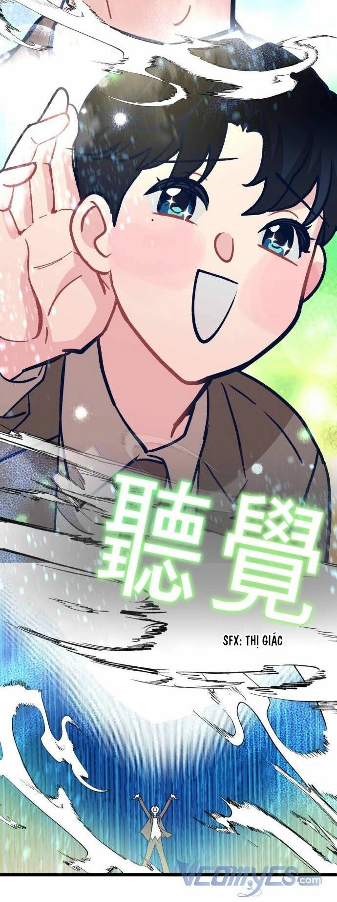 Đời Tư Idol Chapter 5 - 100