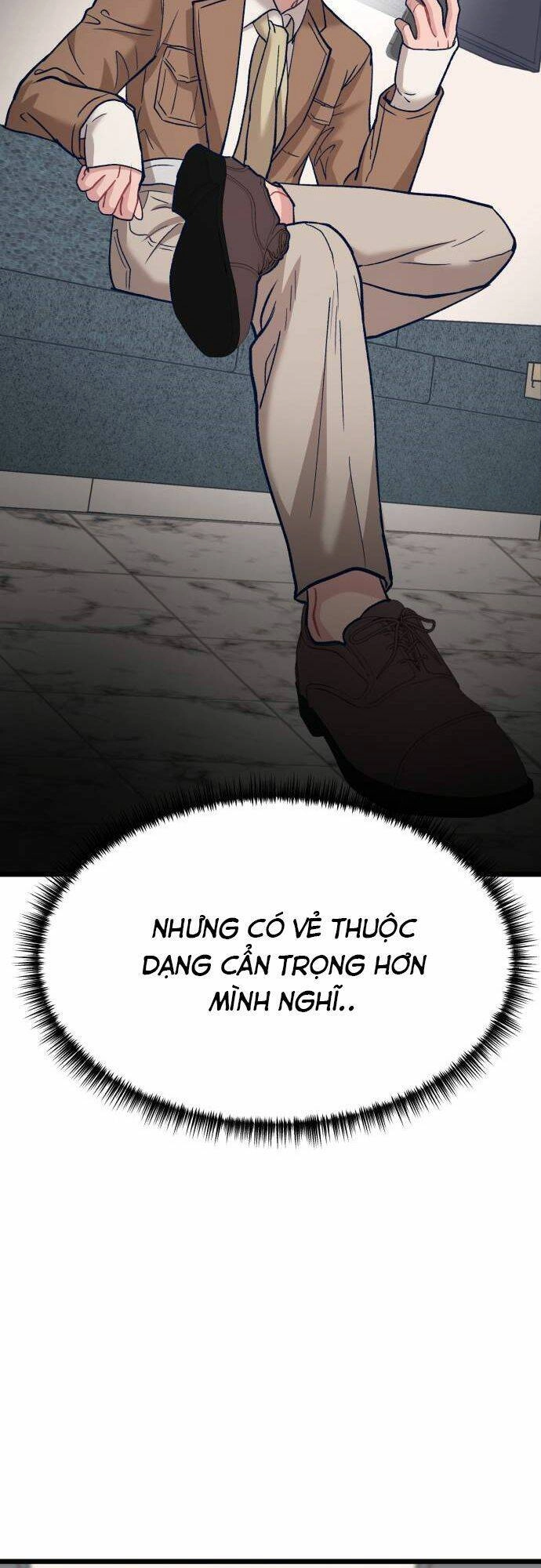 Đời Tư Idol Chapter 5 - 105