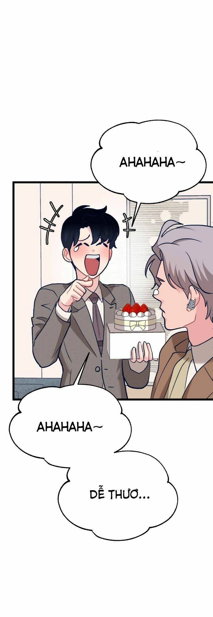 Đời Tư Idol Chapter 5 - 110