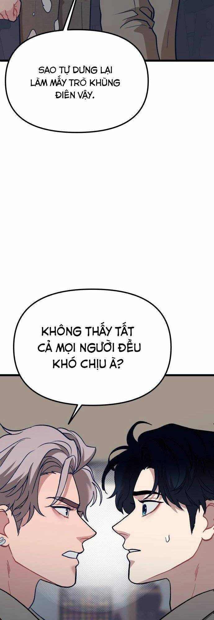 Đời Tư Idol Chapter 5 - 117
