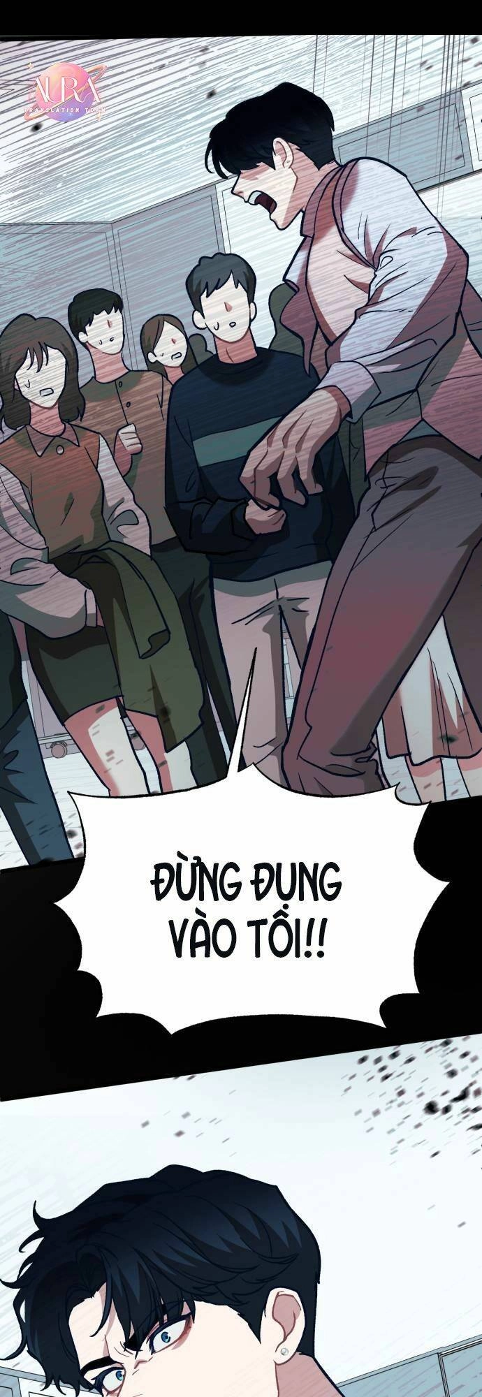 Đời Tư Idol Chapter 5 - 125