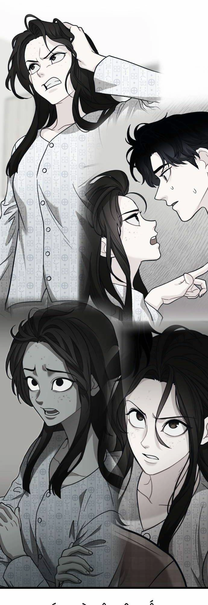 Đời Tư Idol Chapter 5 - 131