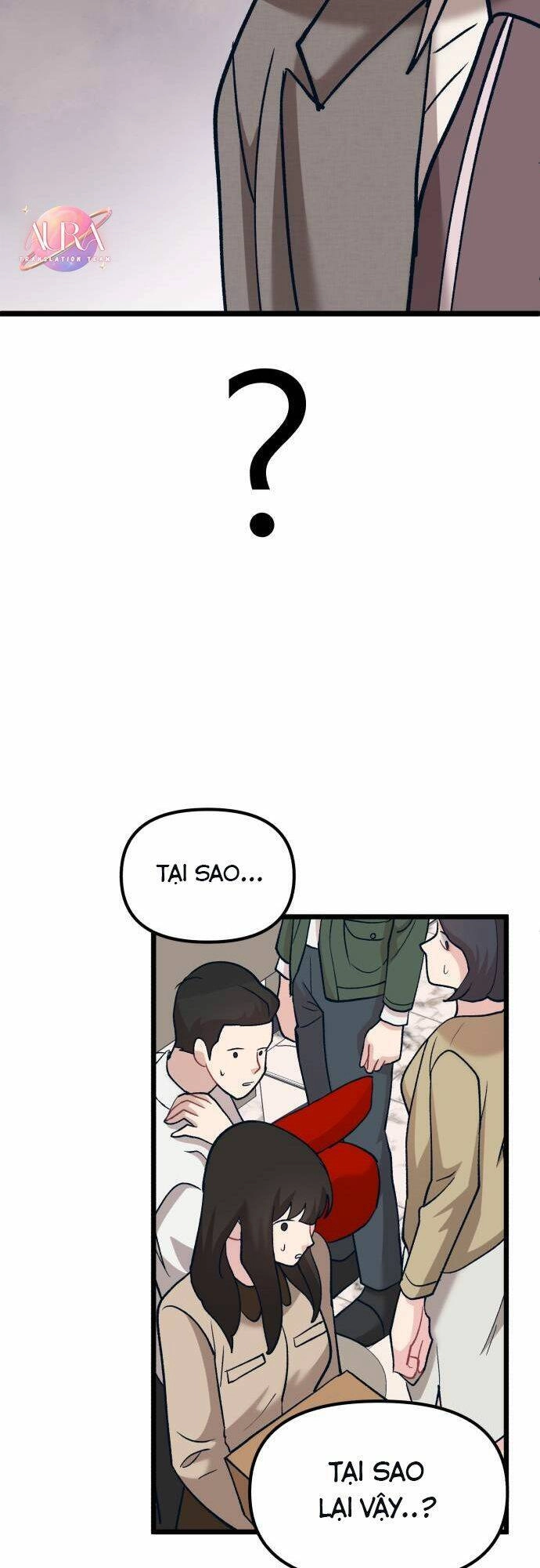 Đời Tư Idol Chapter 5 - 136