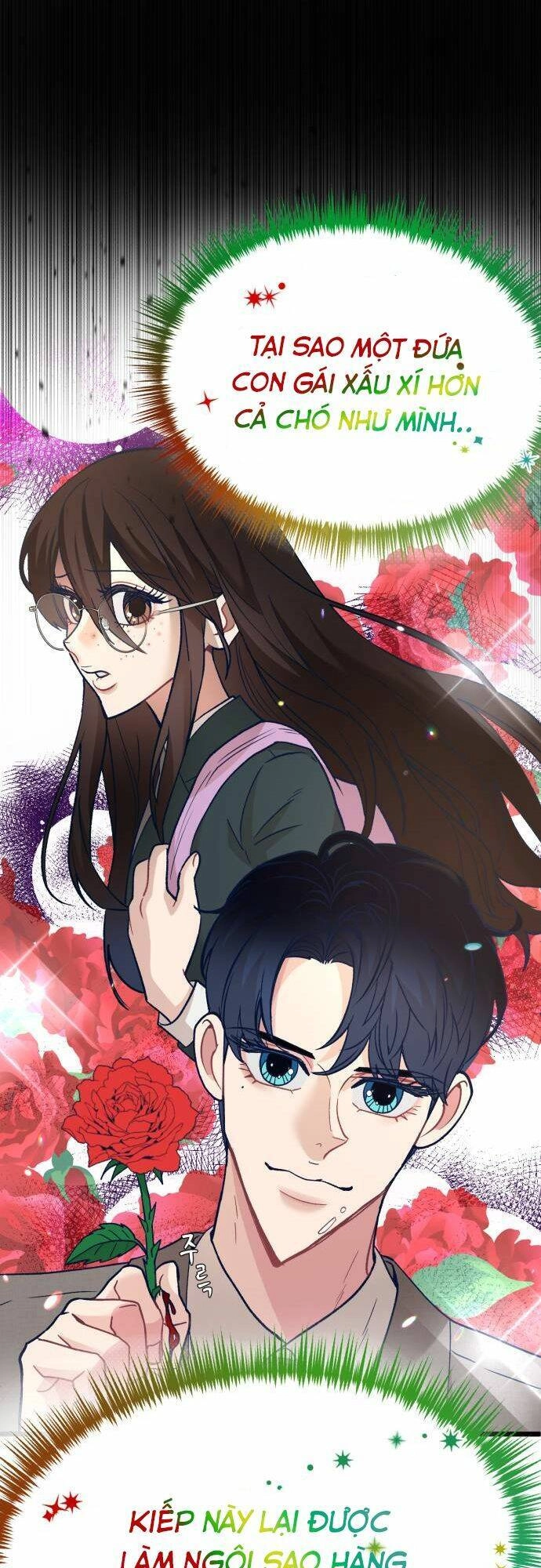 Đời Tư Idol Chapter 5 - 139