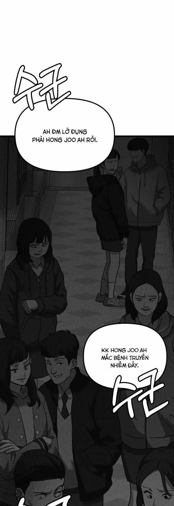 Đời Tư Idol Chapter 6 - 2