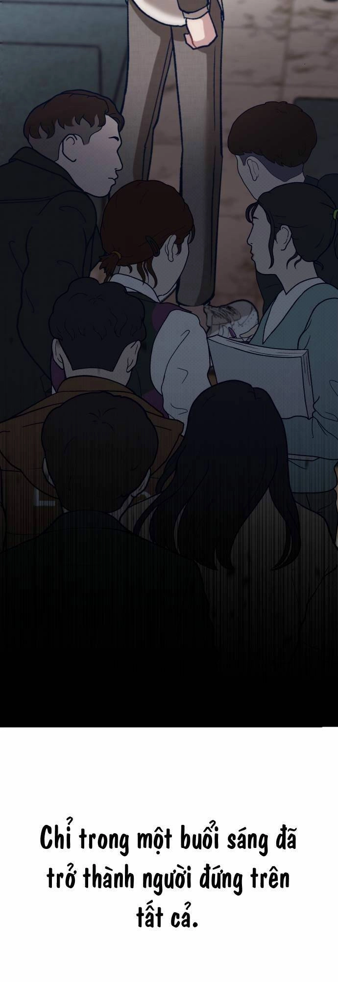 Đời Tư Idol Chapter 6 - 12