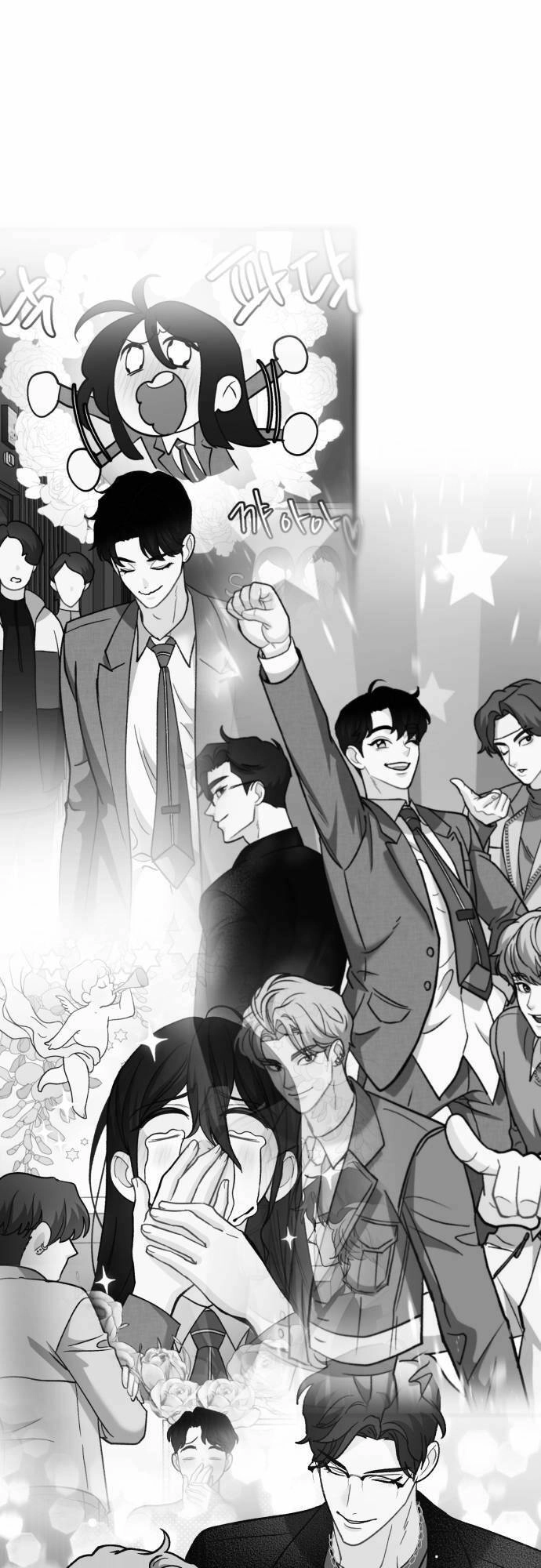 Đời Tư Idol Chapter 6 - 14